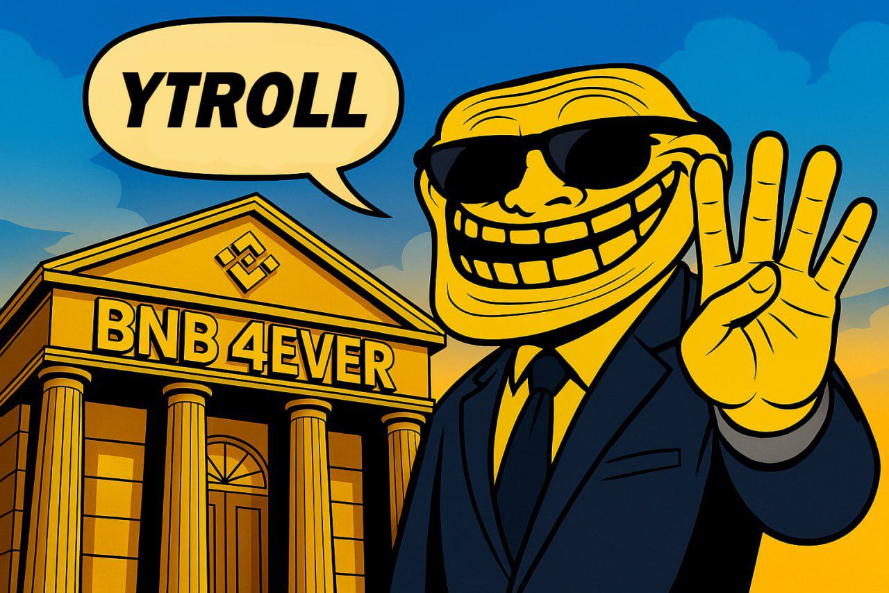 YTroll Meme 7